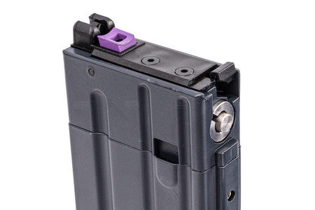 Cybergun COLT Licensed M733 Commando 11.5" GBB Rifle Airsoft ( by CGS )