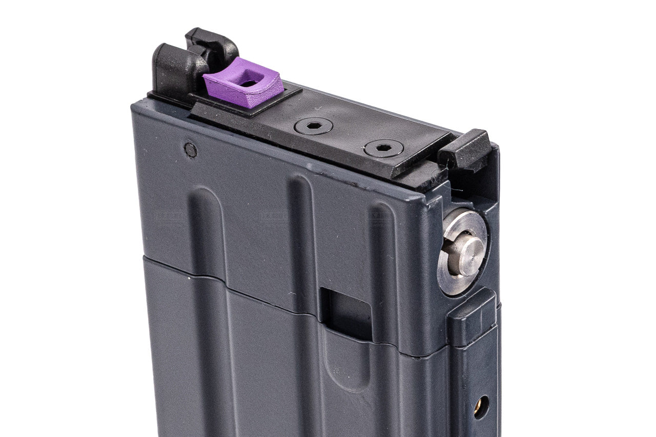 Cybergun COLT Licensed M653 M16A1 Carbine 14.5" GBB Rifle Airsoft ( by CGS )