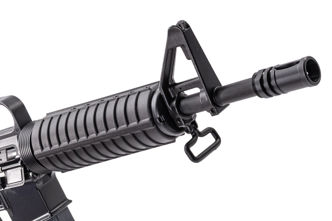 Cybergun COLT Licensed M733 Commando 11.5" GBB Rifle Airsoft ( by CGS )