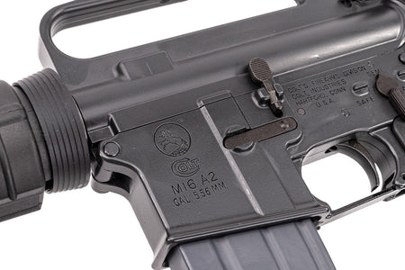 Cybergun COLT Licensed M733 Commando 11.5" GBB Rifle Airsoft ( by CGS )