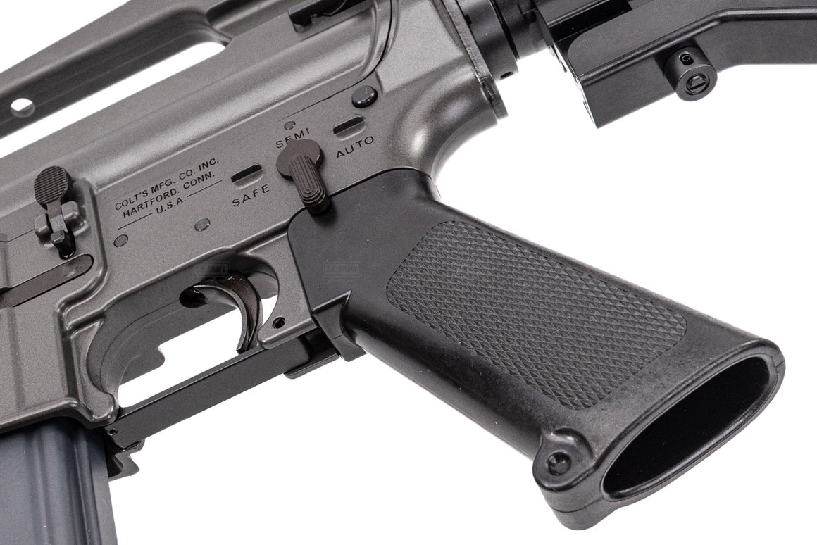 Cybergun COLT Licensed N23 7.5" High-Speed Bolt GBB Rifle Airsoft ( by CGS )