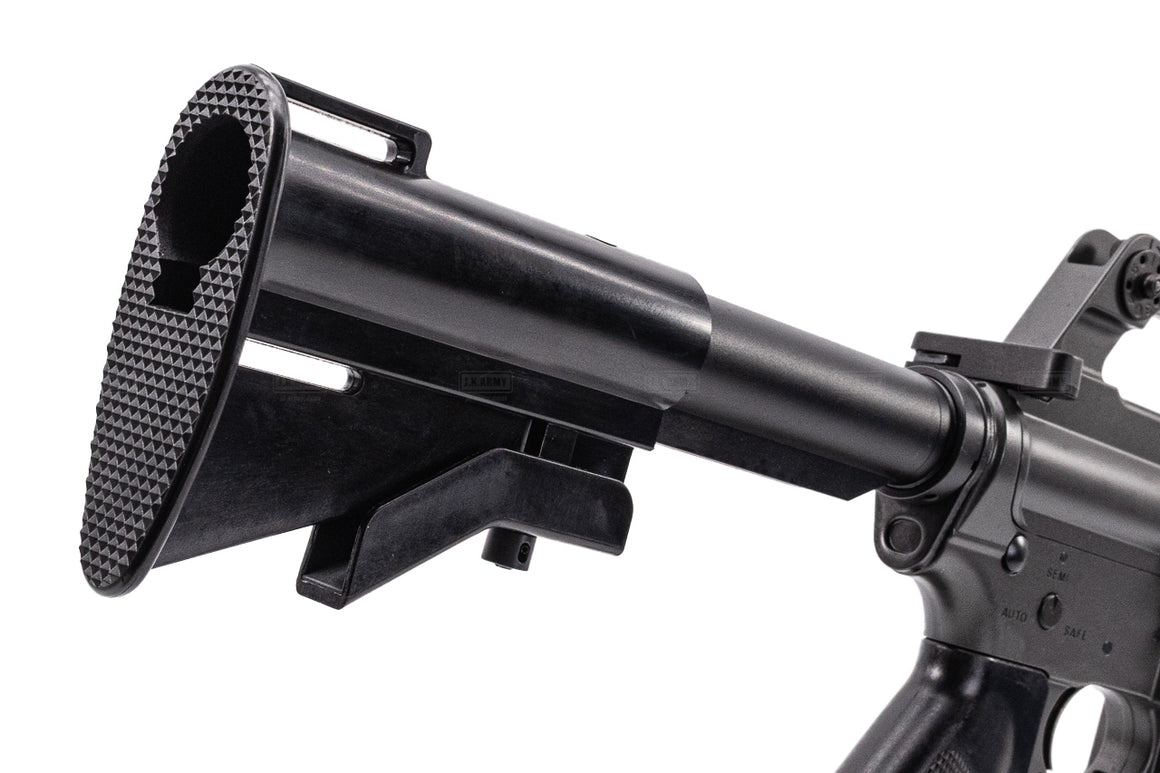 Cybergun COLT Licensed N23 7.5" High-Speed Bolt GBB Rifle Airsoft ( by CGS )