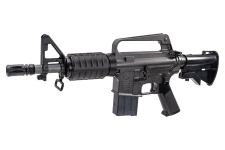 Cybergun COLT Licensed N23 7.5" High-Speed Bolt GBB Rifle Airsoft ( by CGS )