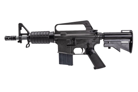 Cybergun COLT Licensed N23 7.5" High-Speed Bolt GBB Rifle Airsoft ( by CGS )
