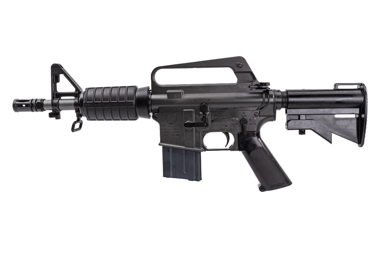 Cybergun COLT Licensed N23 7.5" High-Speed Bolt GBB Rifle Airsoft ( by CGS )
