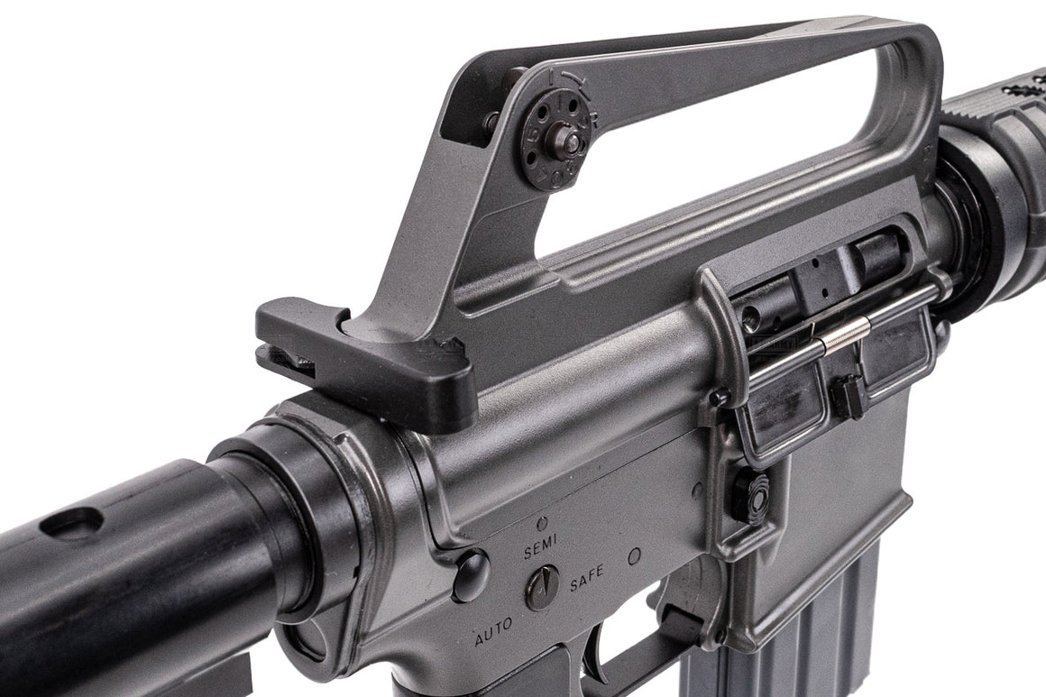 Cybergun COLT Licensed N23 7.5" High-Speed Bolt GBB Rifle Airsoft ( by CGS )