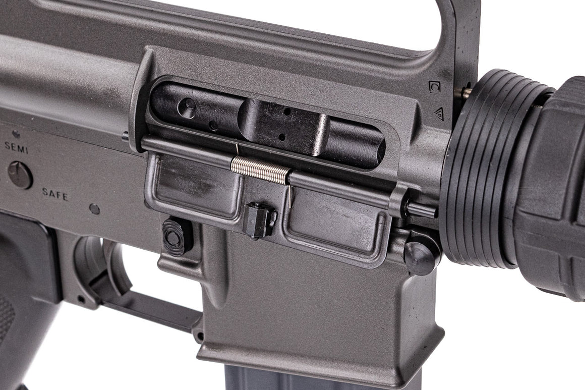 Cybergun COLT Licensed N23 7.5" High-Speed Bolt GBB Rifle Airsoft ( by CGS )