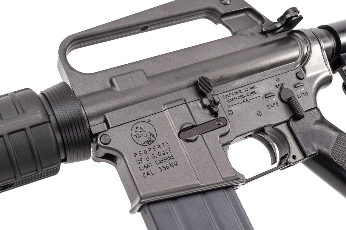 Cybergun COLT Licensed N23 7.5" High-Speed Bolt GBB Rifle Airsoft ( by CGS )