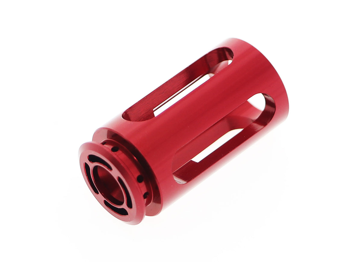 COW B01 Dynamic Blowback Housing for Hi-Capa ( BK )