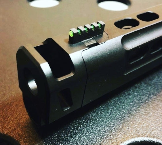 JLP COMBAT Fiber Optic Front Sight ( 1.5mm ) for Tokyo Marui Hi-Capa Series