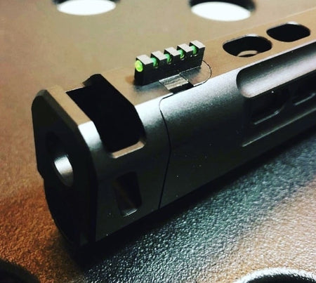 JLP COMBAT Fiber Optic Front Sight ( 1.5mm ) for Tokyo Marui Hi-Capa Series