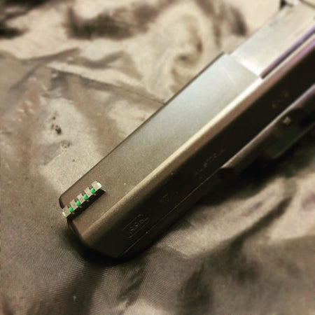 JLP COMBAT Fiber Optic Front Sight ( 1.5mm ) for Tokyo Marui G model Series