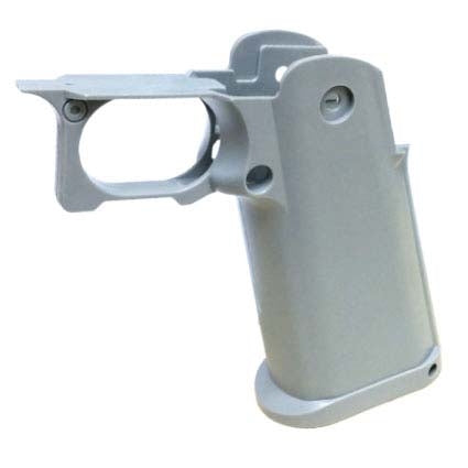 Dynamic Precision Competition Grip ( Plastic ) For TM Hi-Capa ( RD )