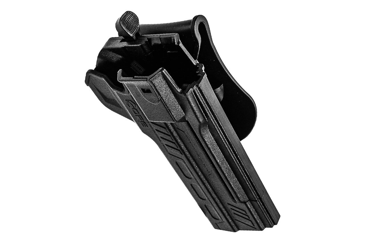 CORE Thumbpress Release Auto Lock Holster For Chiappa Rhino Series Revolver