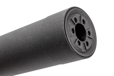 Crusader TR9S Dummy Barrel Extension w/ 16mm CW & 14mm CCW