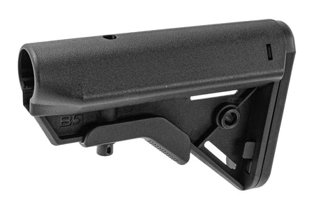 Crusader B5 Bravo Enhanced Butt Stock For AR / M4 AEG / GBBR Series