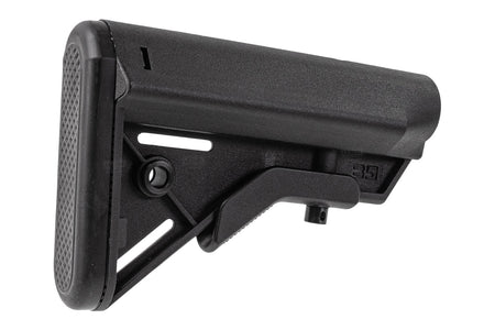 Crusader B5 Bravo Enhanced Butt Stock For AR / M4 AEG / GBBR Series