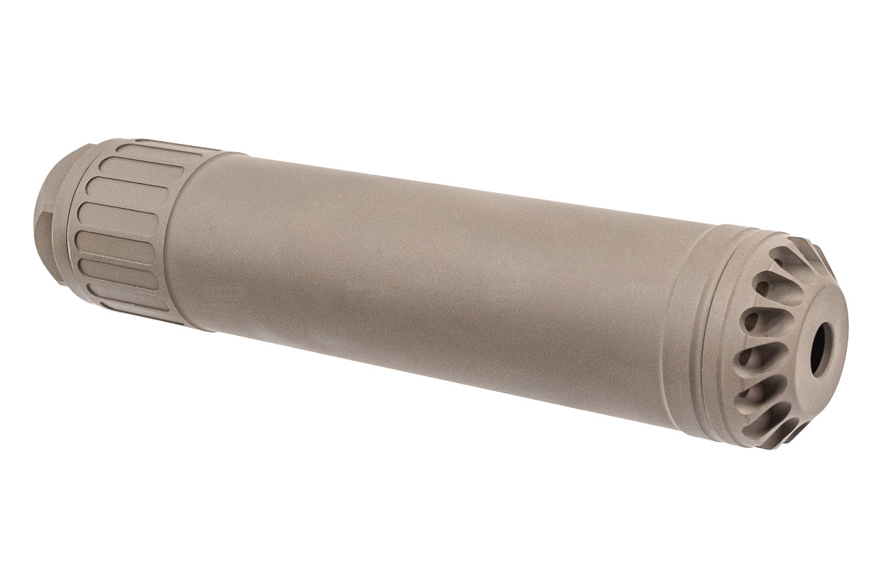 Crusader URGI MK16 Style 14mm CCW Airsoft Barrel Extension