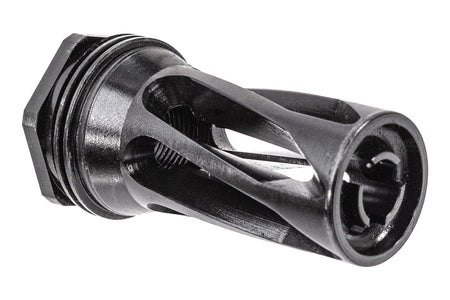 Crusader URGI MK16 Style 14mm CCW Airsoft Barrel Extension