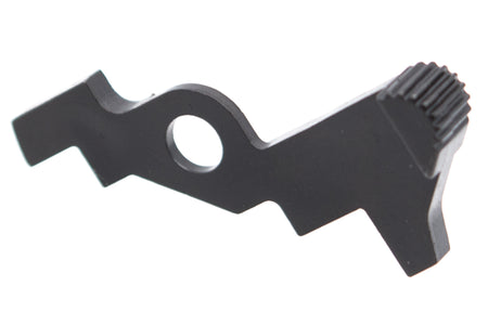 Crusader Steel Stock Button and Claw Stock Locker for Umarex / VFC MP7 GBB Series ( CR-VF21-0012 )