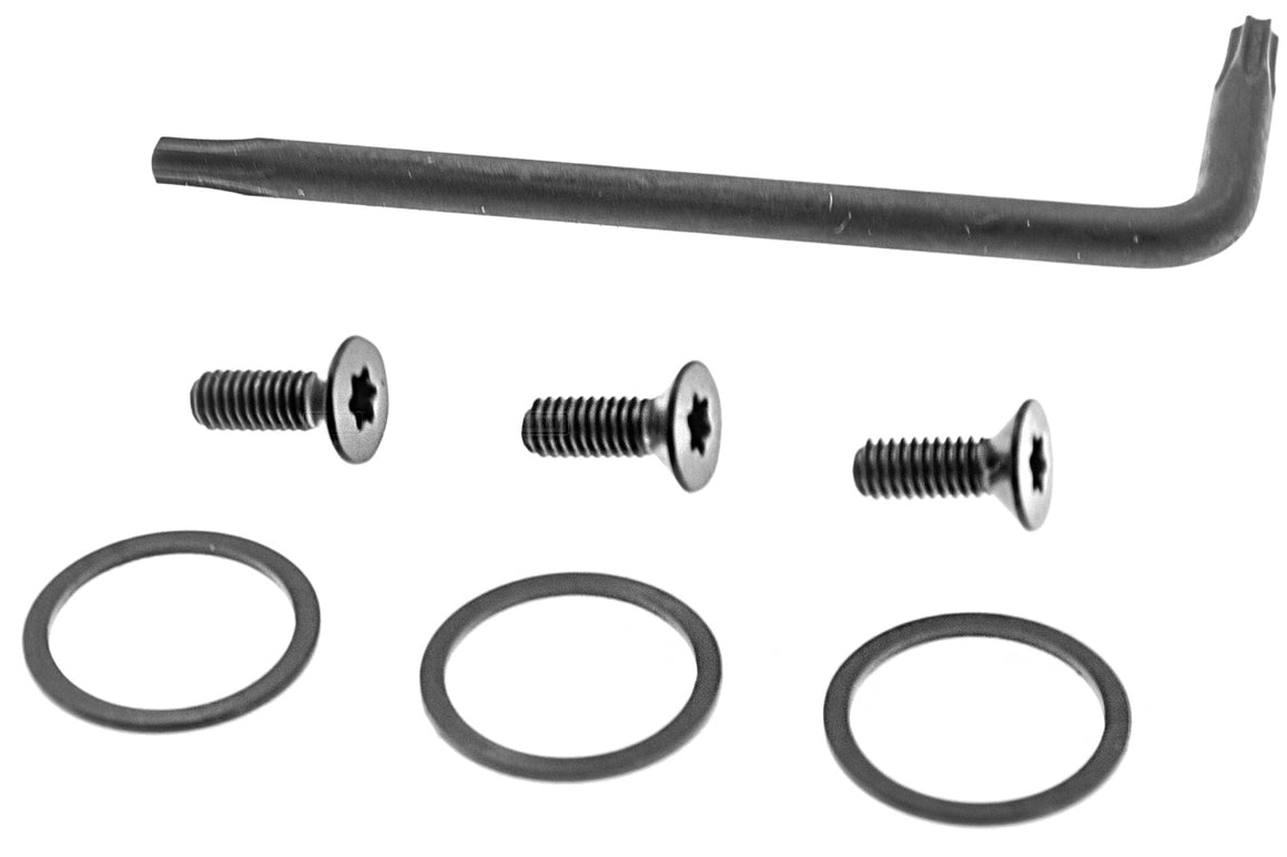 Crusader BAD Modular Safety Selector for VFC M4 GBB ( by VFC )