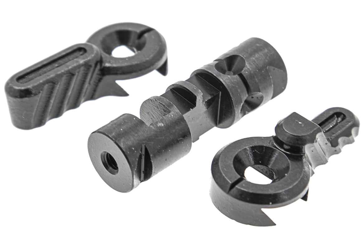 Crusader BAD Modular Safety Selector for VFC M4 GBB ( by VFC )