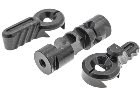 Crusader BAD Modular Safety Selector for VFC M4 GBB ( by VFC )