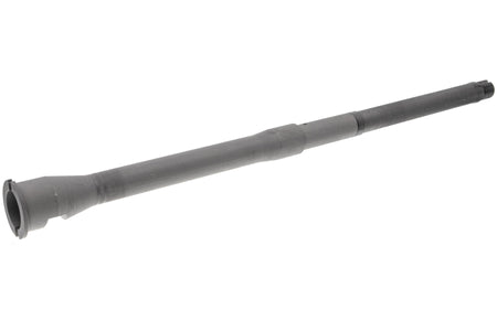 Crusader Steel 14.5" inch Outer Barrel for VFC M16A1 GBB Rifle Airsoft Series ( 14mm CCW )