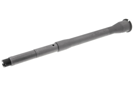 Crusader Steel 11.5" inch Outer Barrel for VFC M16A1 GBB Rifle Airsoft Series ( 14mm CCW )