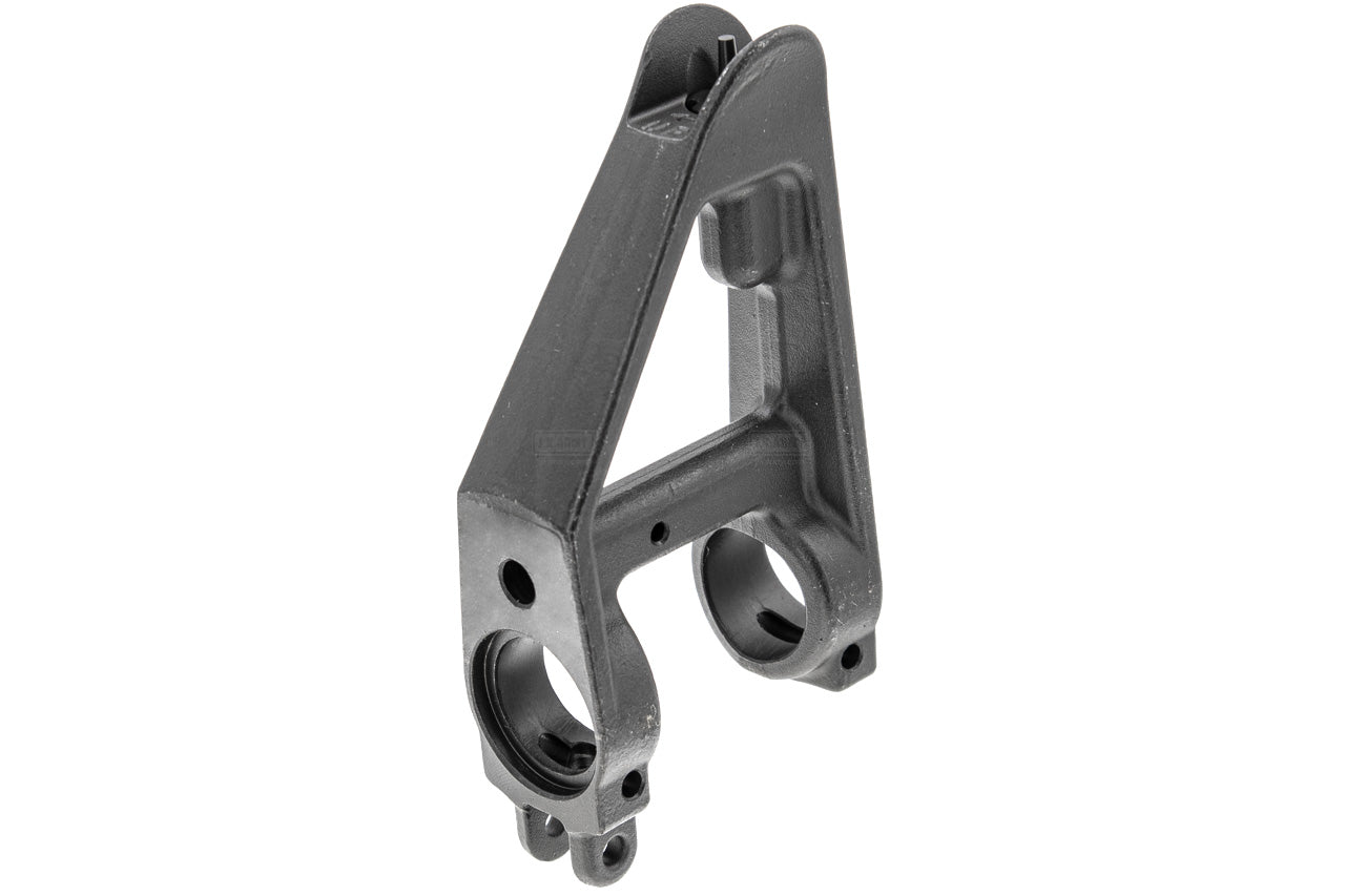 Crusader M16A1 Style Front Sight Set for VFC M733 / XM177 GBB Rifle Airsoft ( Without Bayonet Lug )