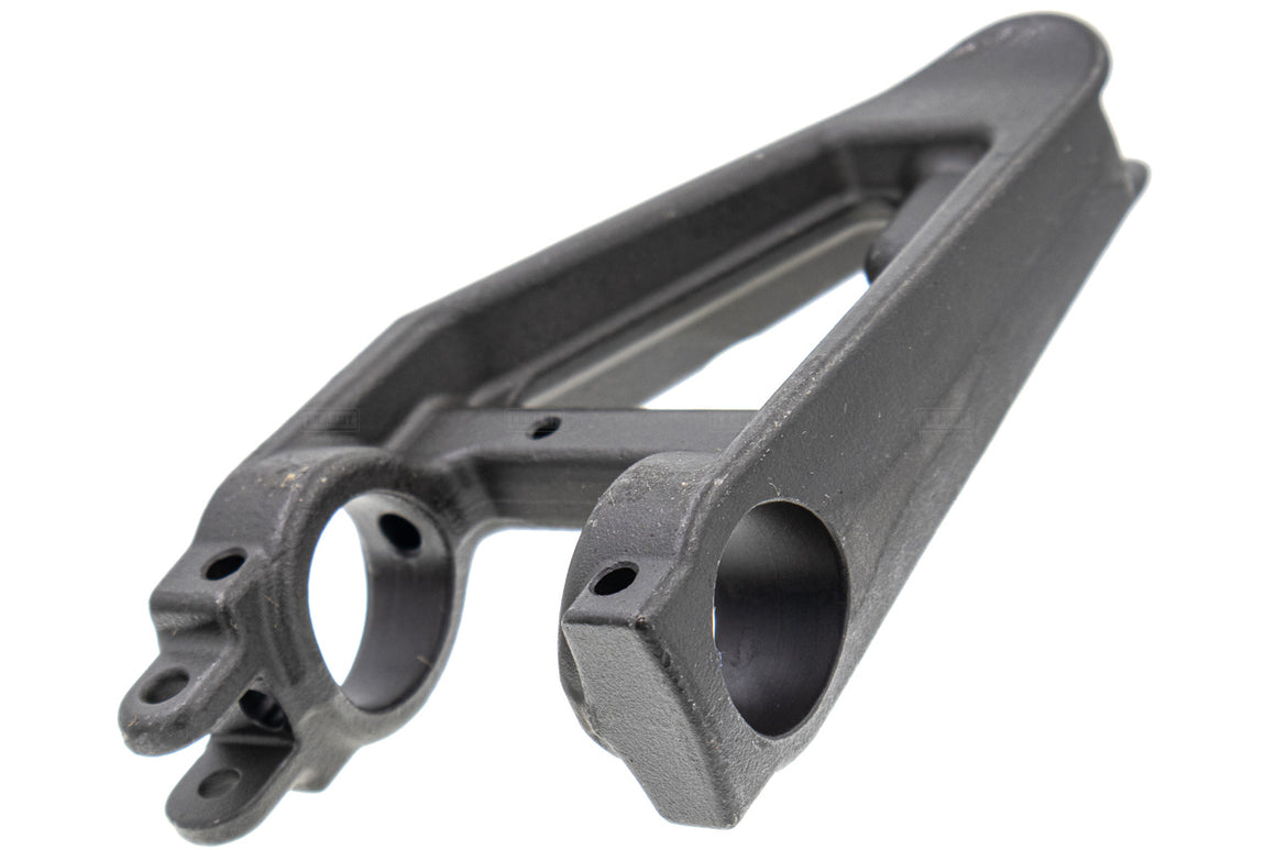 Crusader M16A1 Style Front Sight Set for VFC M733 / XM177 GBB Rifle Airsoft ( Without Bayonet Lug )