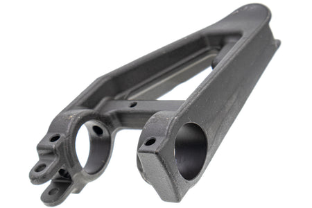 Crusader M16A1 Style Front Sight Set for VFC M733 / XM177 GBB Rifle Airsoft ( Without Bayonet Lug )