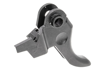 Crusader Umarex / VFC MP5 GBB Steel Trigger ( VFC G3 GBB Compatible )