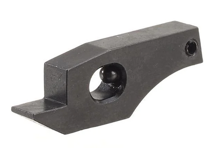 Crusader Umarex / VFC MP5 & G3 GBBR Steel Trigger Sear