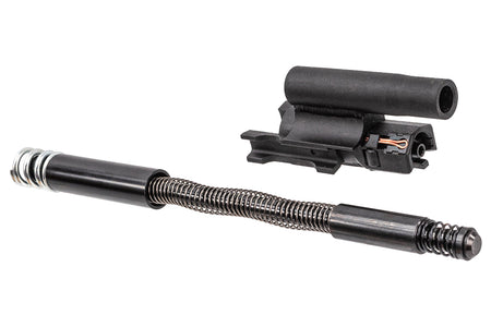 Crusader MP5 Steel Bolt Carrier Set For Umarex VFC MP5 V2 GBBR Series