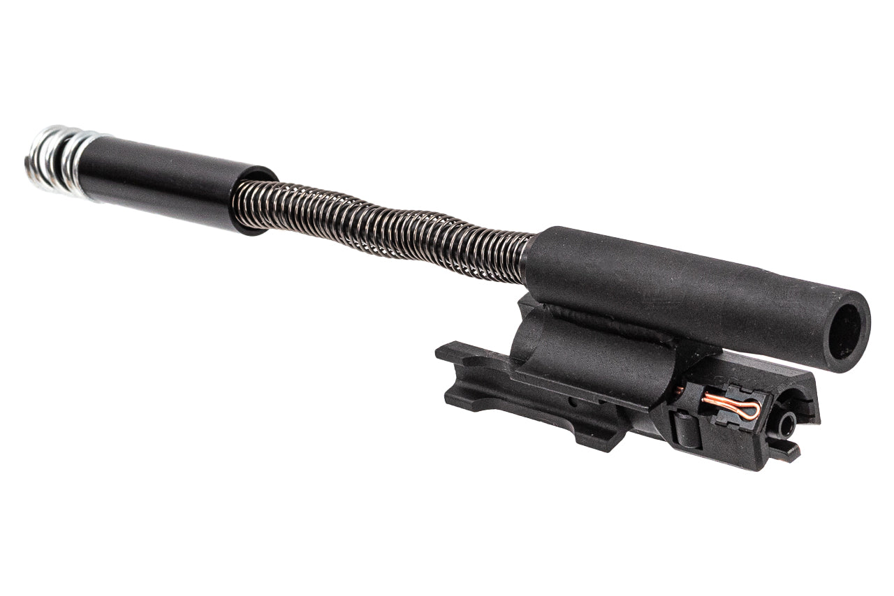 Crusader MP5 Steel Bolt Carrier Set For Umarex VFC MP5 V2 GBBR Series
