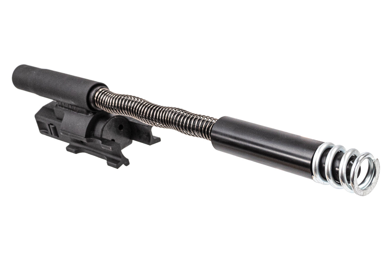 Crusader MP5 Steel Bolt Carrier Set For Umarex VFC MP5 V2 GBBR Series