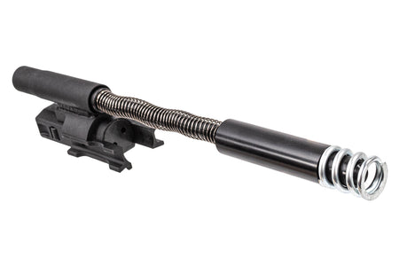 Crusader MP5 Steel Bolt Carrier Set For Umarex VFC MP5 V2 GBBR Series