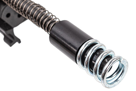 Crusader MP5K Steel Bolt Carrier Set For Umarex VFC MP5K V2 GBBR Series