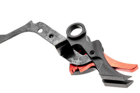 Crusader Match Trigger Set for Umarex H&K VP9 GBB Pistol Airsoft