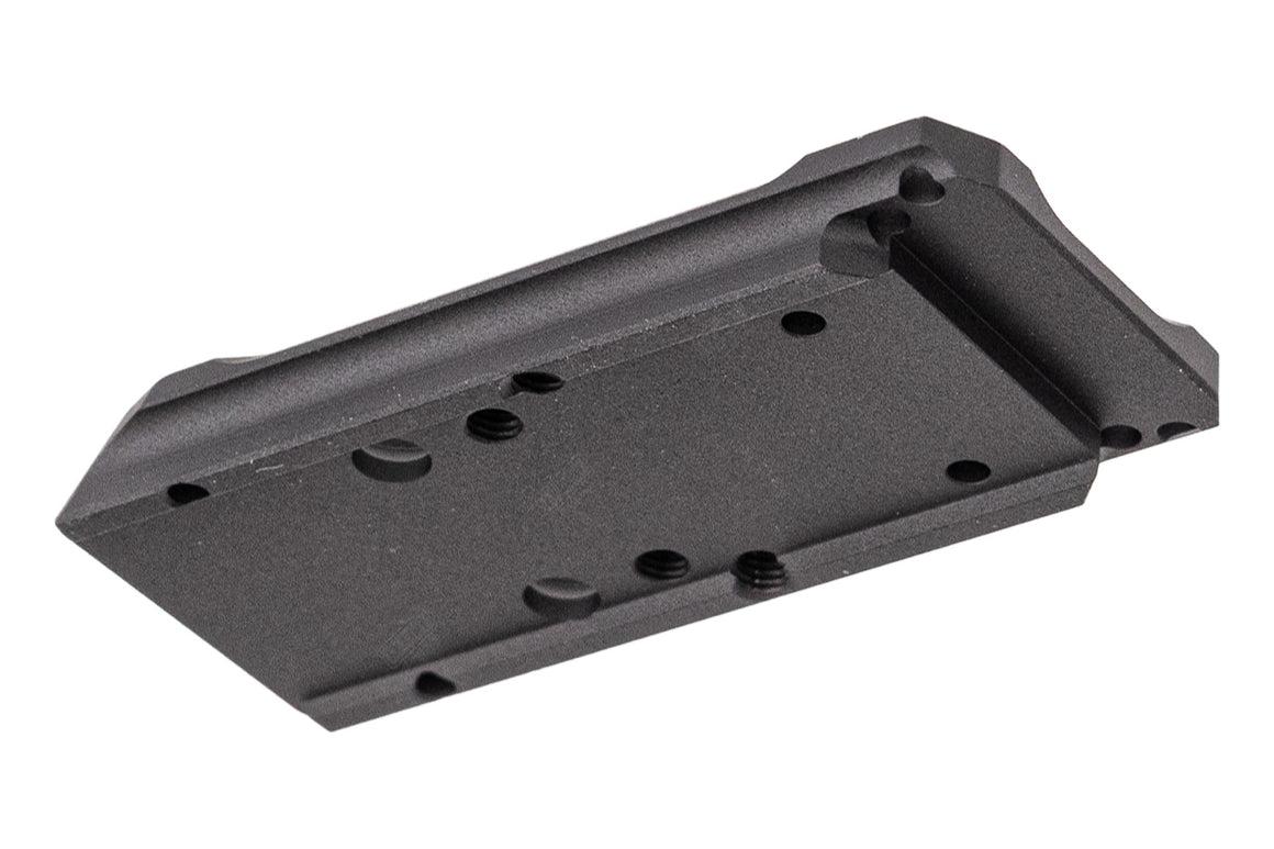 Crusader Optic RMR Adaptor Plate For EMG Strike Industries SI P365 SMP GBBP
