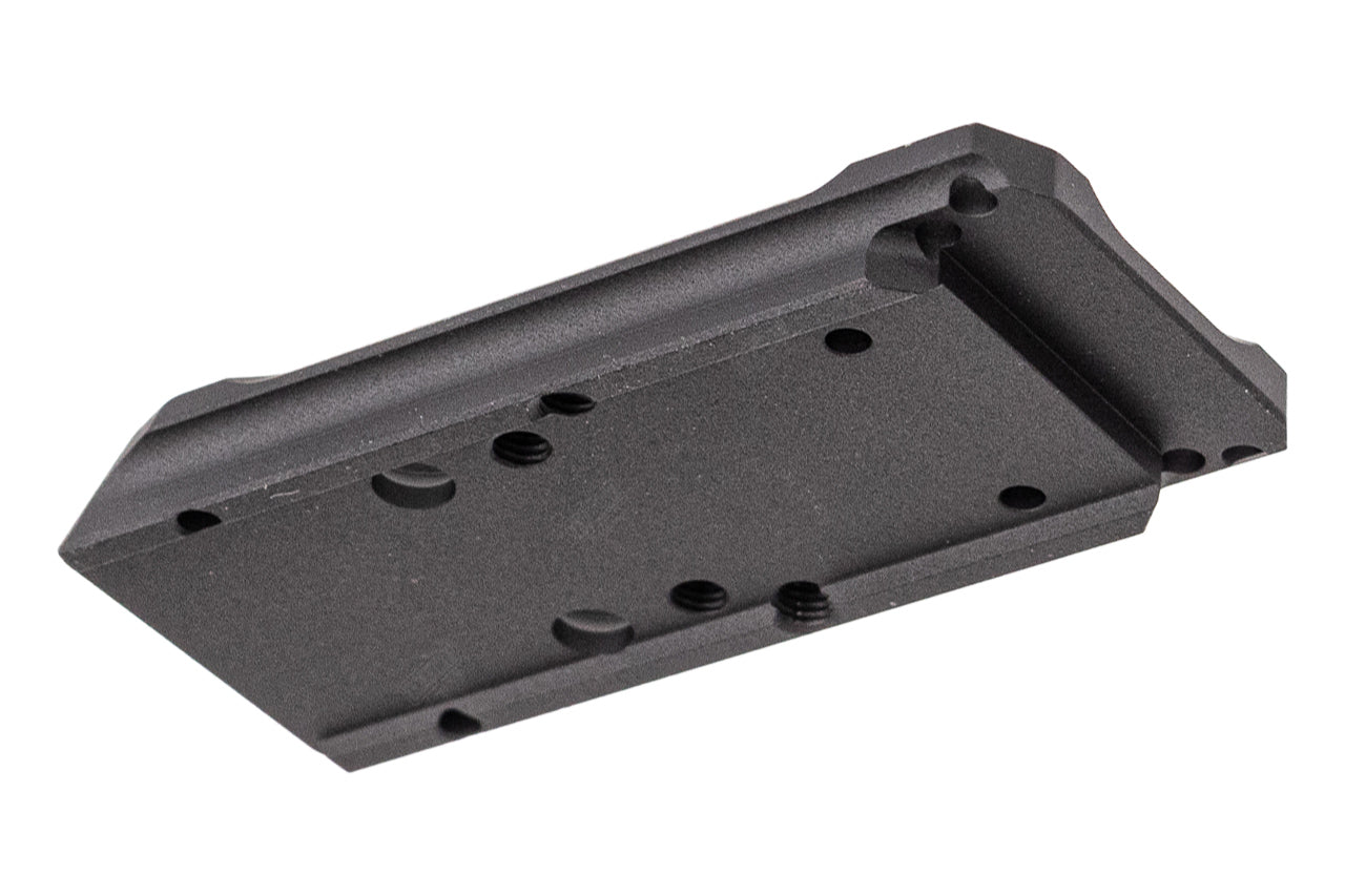 Crusader Optic RMR Adaptor Plate For EMG Strike Industries SI P365 SMP GBBP