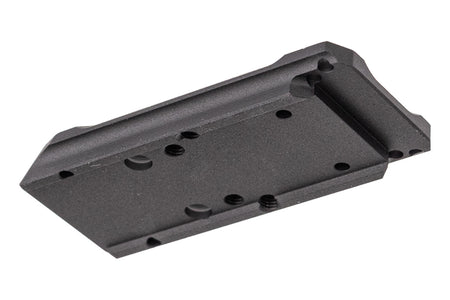 Crusader Optic RMR Adaptor Plate For EMG Strike Industries SI P365 SMP GBBP