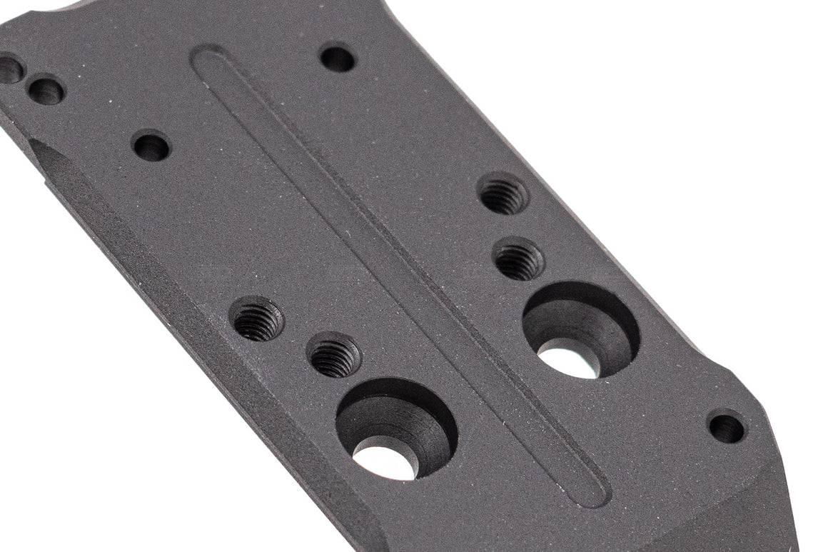 Crusader Optic RMR Adaptor Plate For EMG Strike Industries SI P365 SMP GBBP