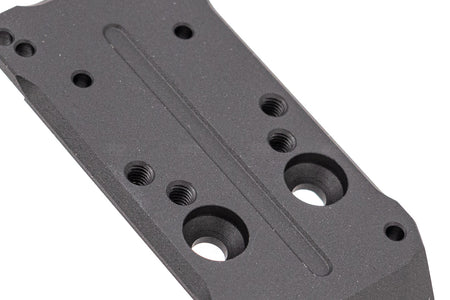 Crusader Optic RMR Adaptor Plate For EMG Strike Industries SI P365 SMP GBBP