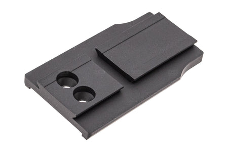 Crusader ACRO Spec Red Dot optic Adaptor Plate For Umarex VFC PDP Compact GBBP