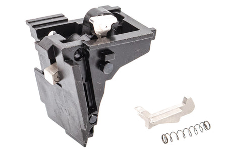 Crusader Steel Hammer Set For VFC / Umarex GLOCK G17 / G19 / G19X / G45 GBB Pistol Airsoft Series