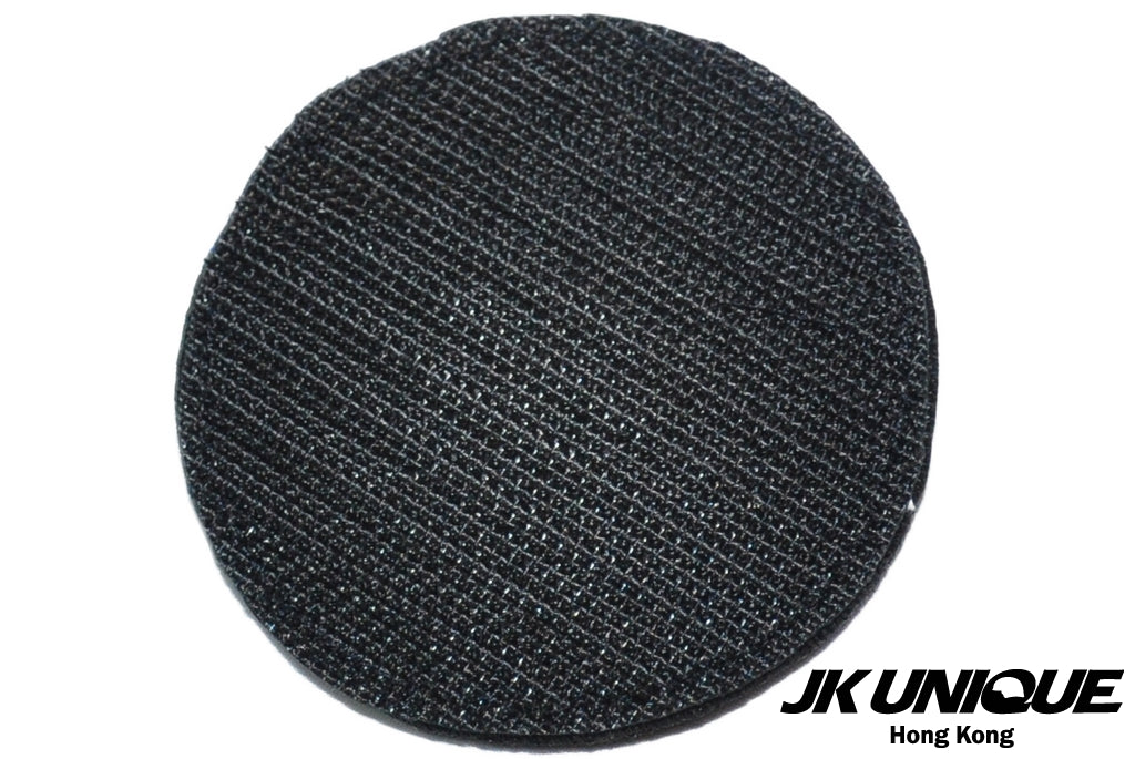 JK UNIQUE Patch - Even Geduld Aub Patch ( TV No Signal )