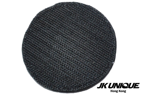 JK UNIQUE Patch - Even Geduld Aub Patch ( TV No Signal )