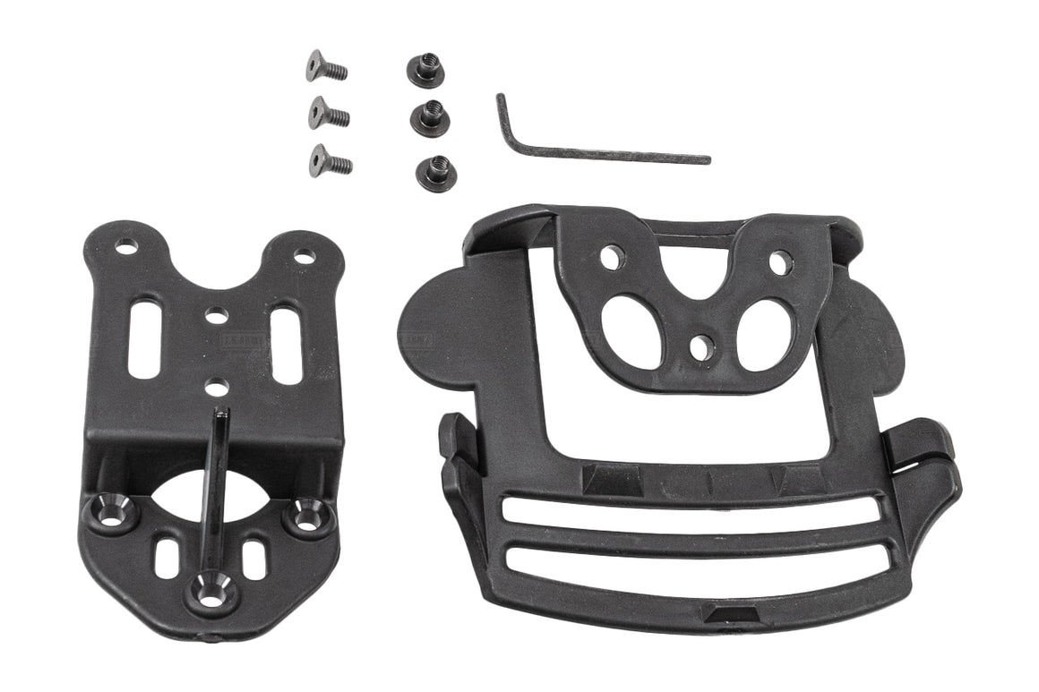 Comp-Tac International Right Hand Holster For 1911 GBBP Series